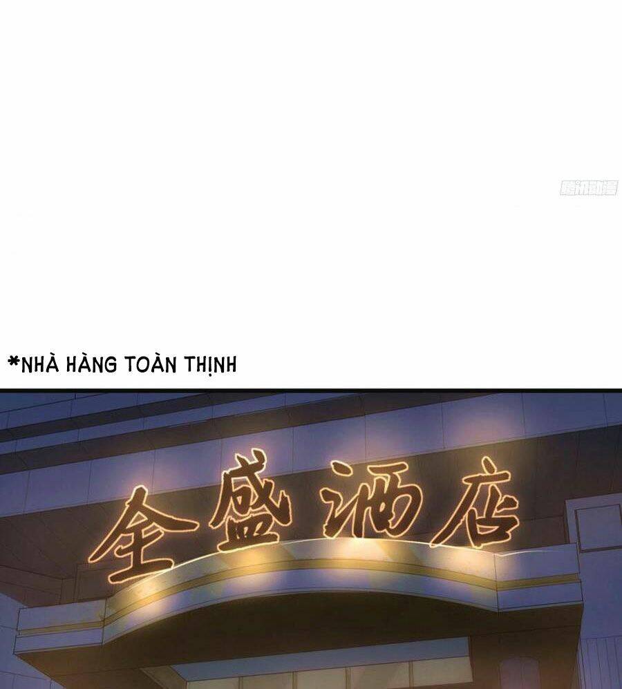 Đơn Phương Yêu Thầm Anh - Chương 43