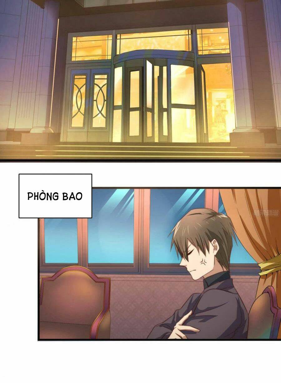 Đơn Phương Yêu Thầm Anh - Chương 43