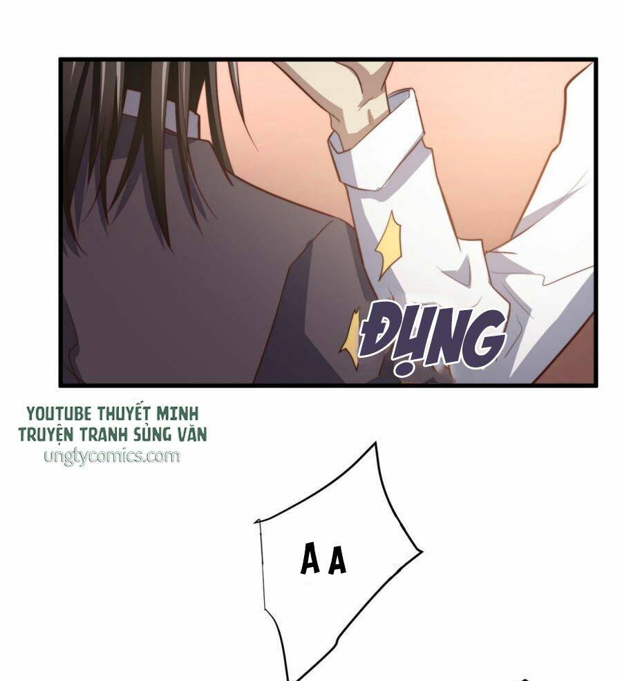 Đơn Phương Yêu Thầm Anh - Chương 43