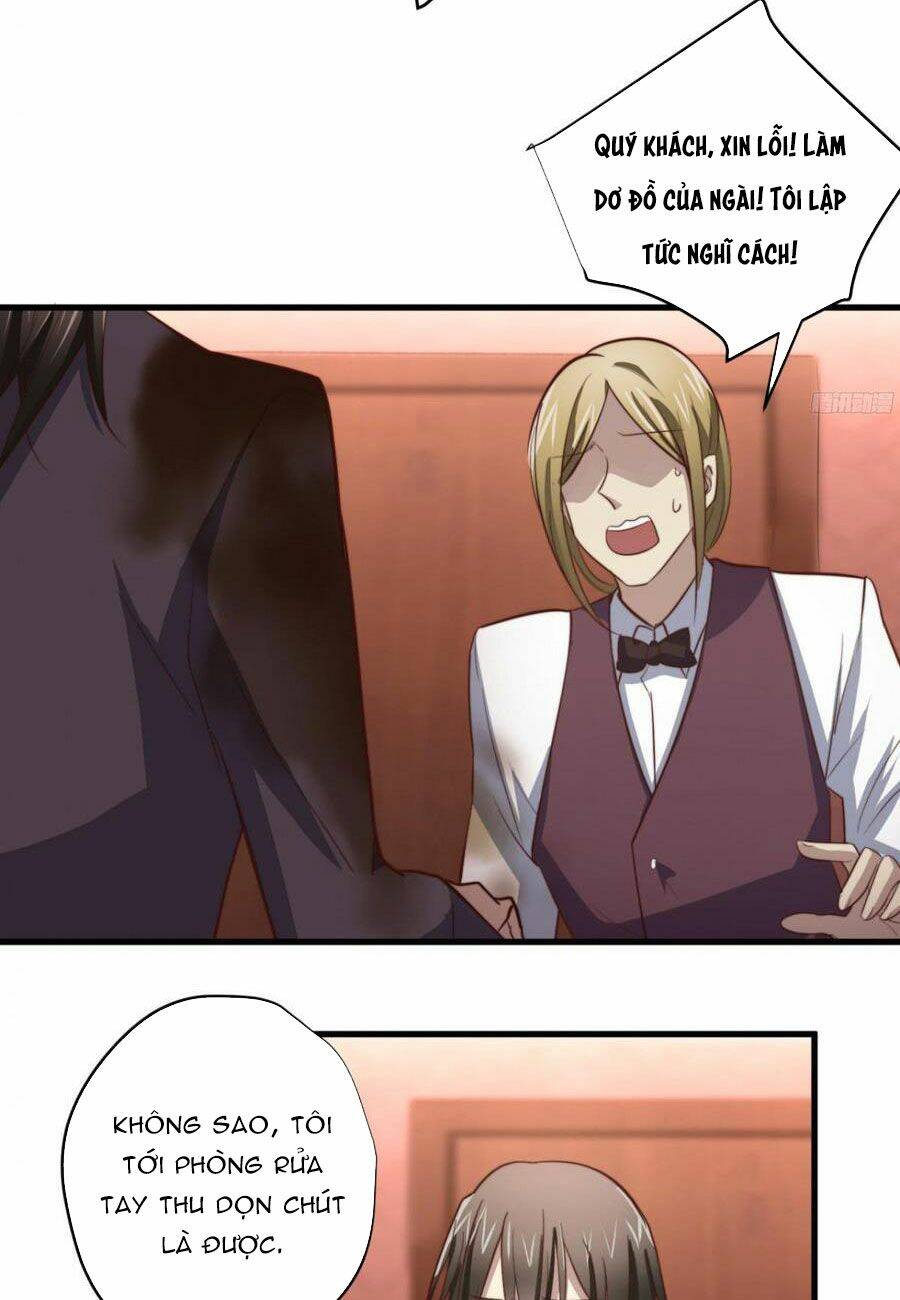 Đơn Phương Yêu Thầm Anh - Chương 43