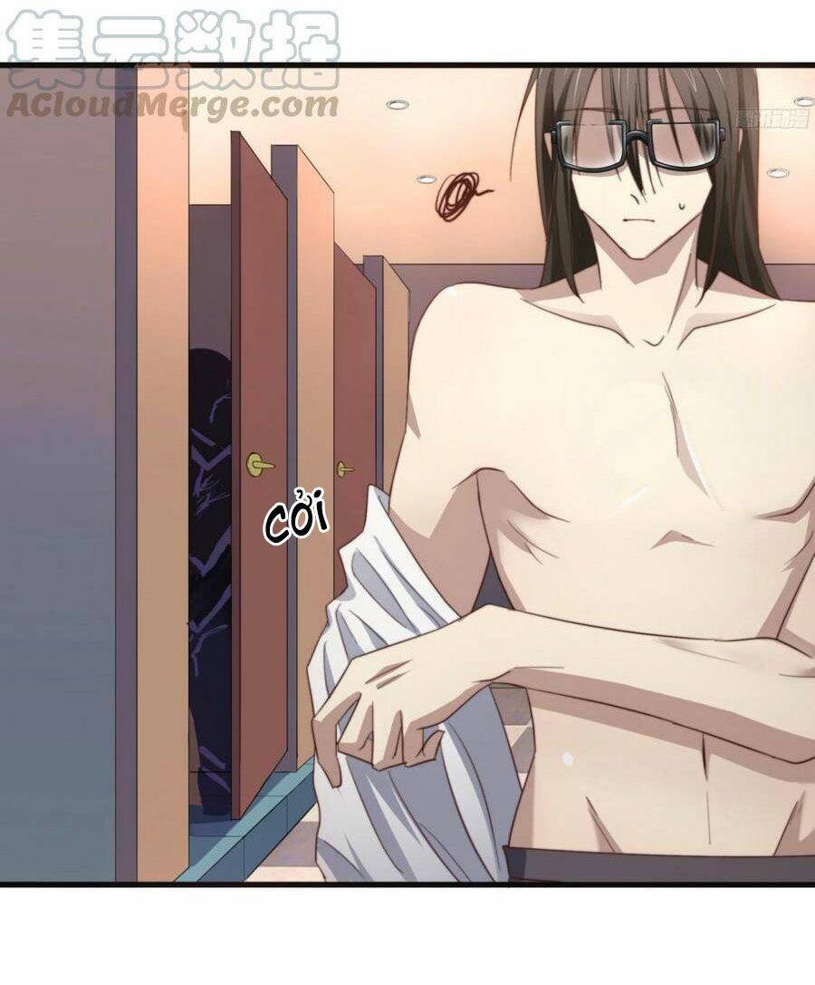 Đơn Phương Yêu Thầm Anh - Chương 43