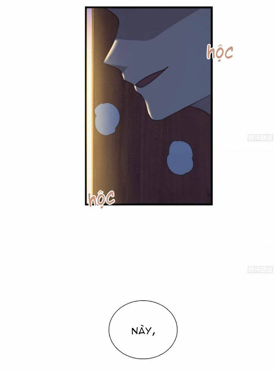 Đơn Phương Yêu Thầm Anh - Chương 43