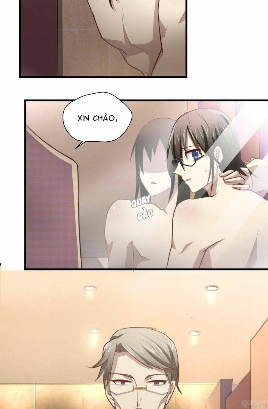 Đơn Phương Yêu Thầm Anh - Chương 43