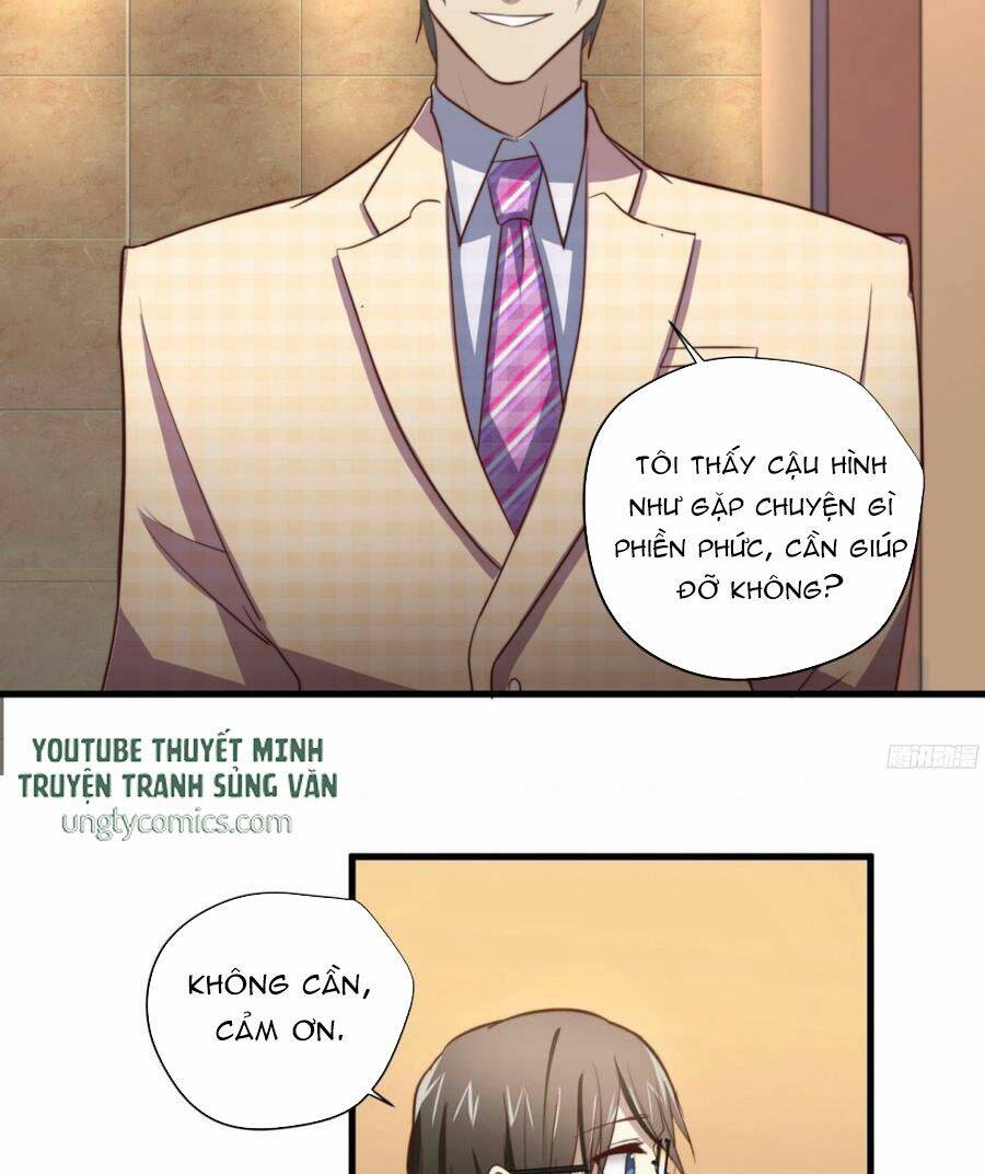 Đơn Phương Yêu Thầm Anh - Chương 43