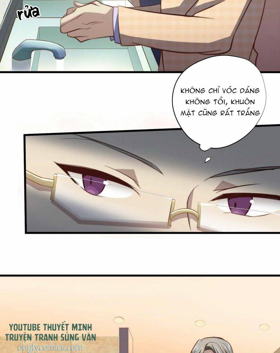 Đơn Phương Yêu Thầm Anh - Chương 43