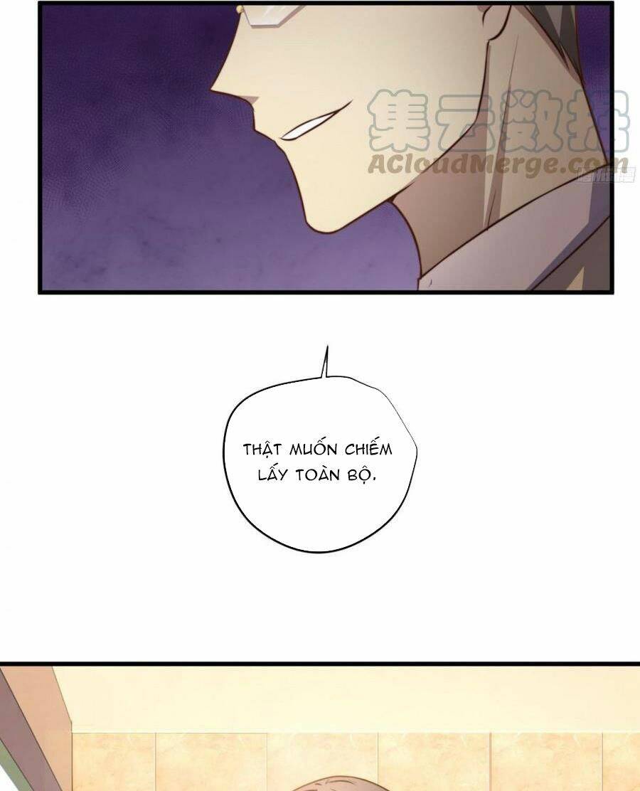 Đơn Phương Yêu Thầm Anh - Chương 43