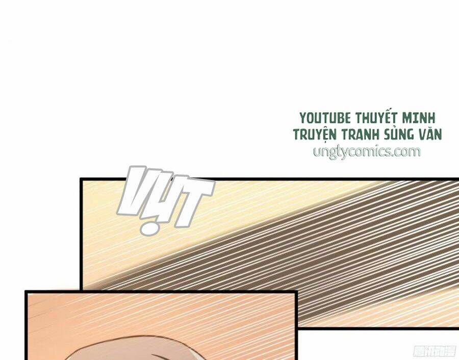 Đơn Phương Yêu Thầm Anh - Chương 43