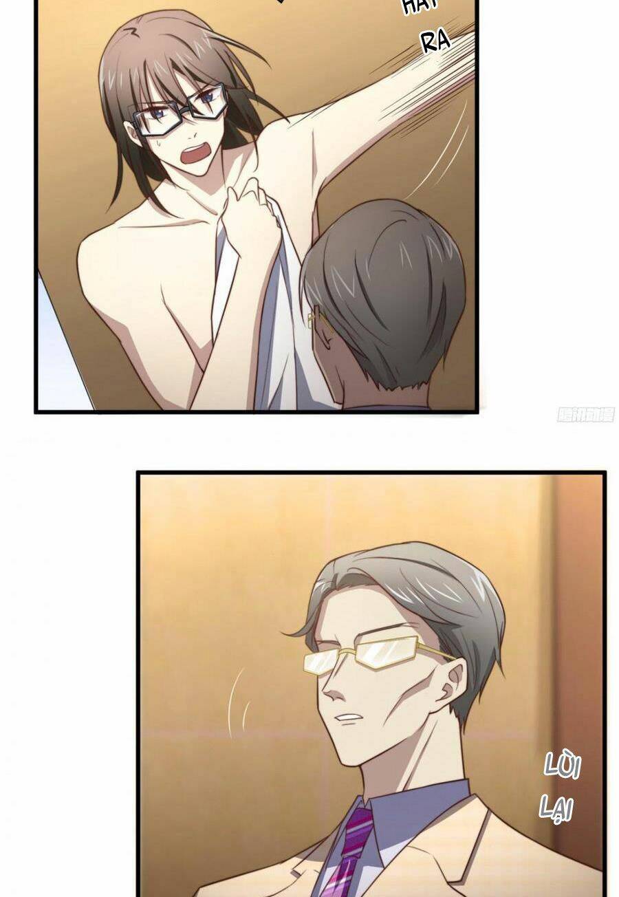 Đơn Phương Yêu Thầm Anh - Chương 43