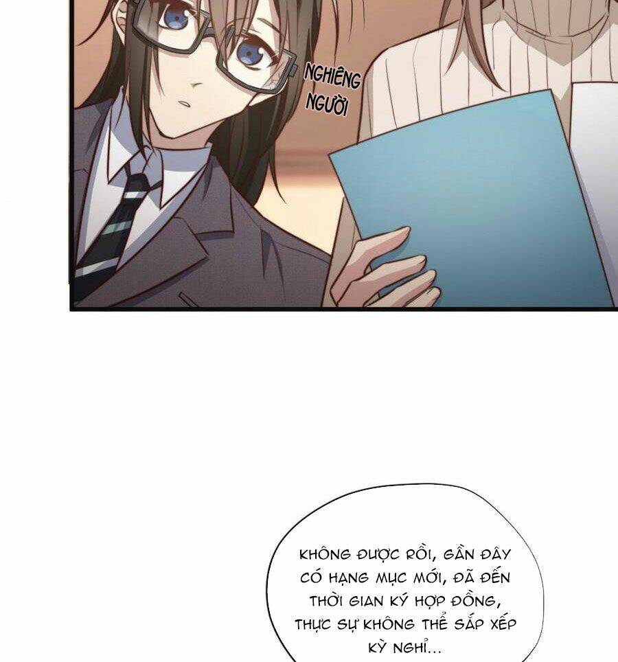 Đơn Phương Yêu Thầm Anh - Chương 43