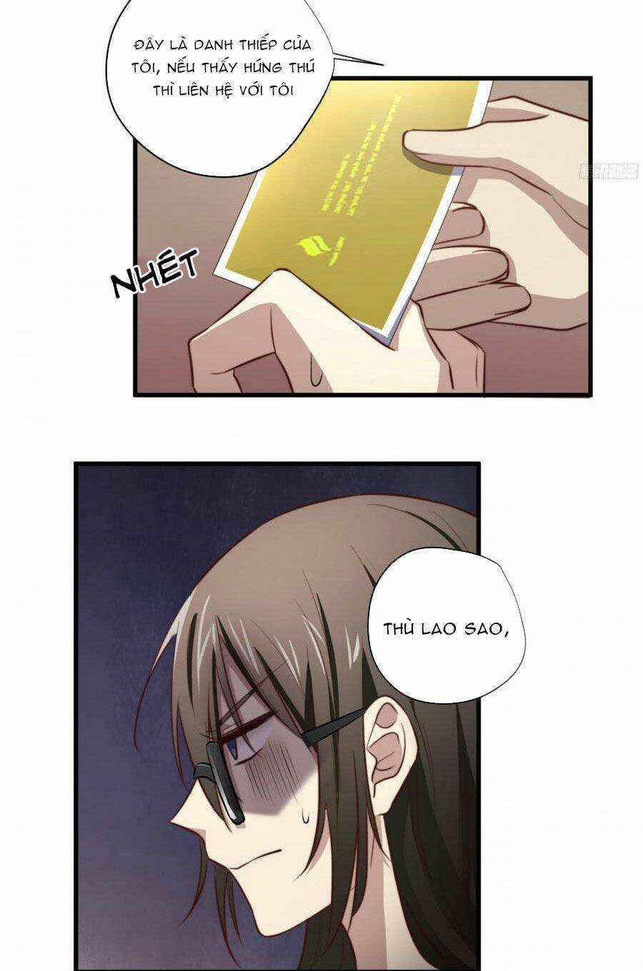 Đơn Phương Yêu Thầm Anh - Chương 43