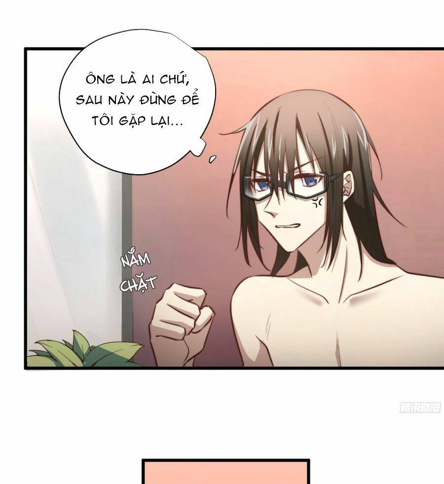 Đơn Phương Yêu Thầm Anh - Chương 43