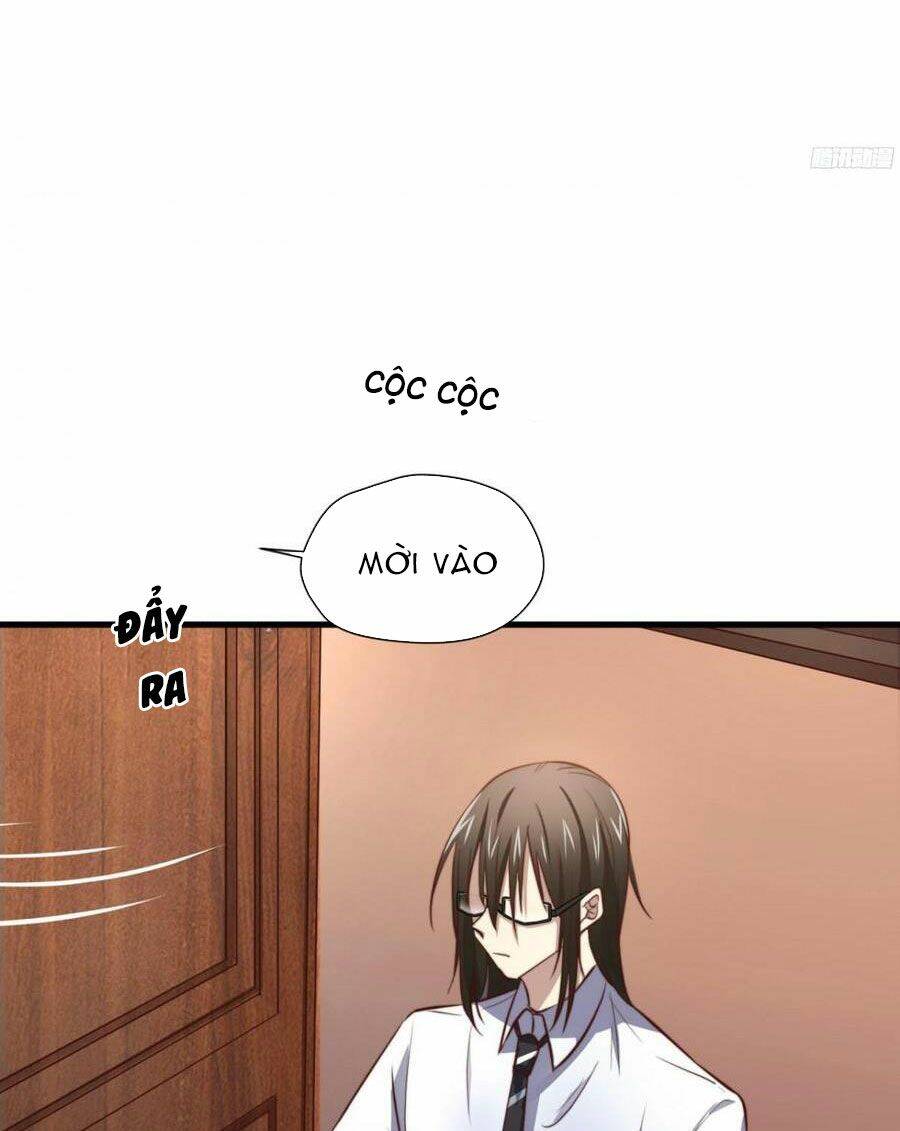 Đơn Phương Yêu Thầm Anh - Chương 43