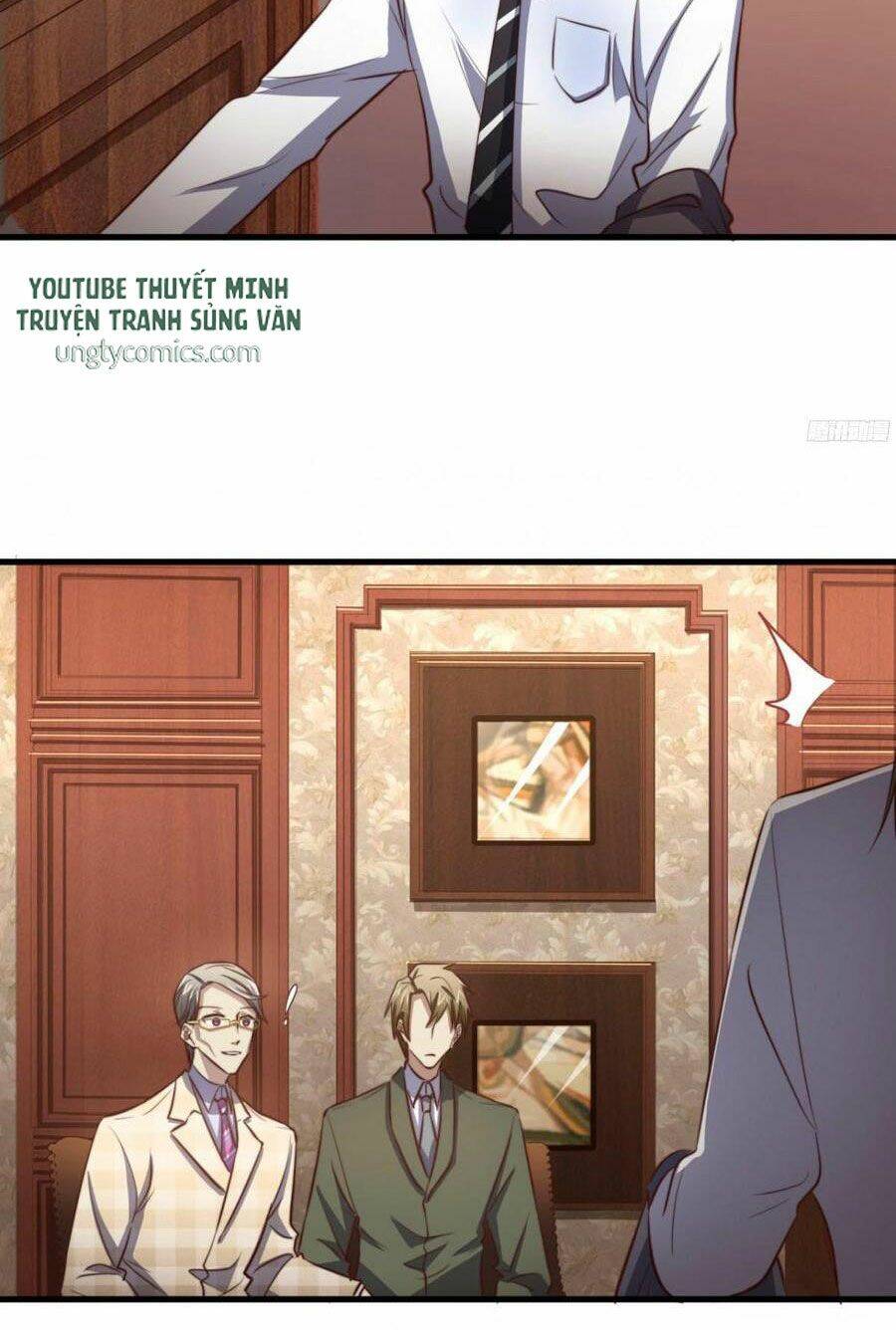 Đơn Phương Yêu Thầm Anh - Chương 43