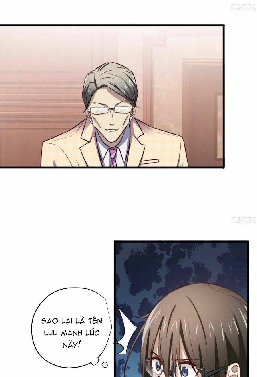 Đơn Phương Yêu Thầm Anh - Chương 43