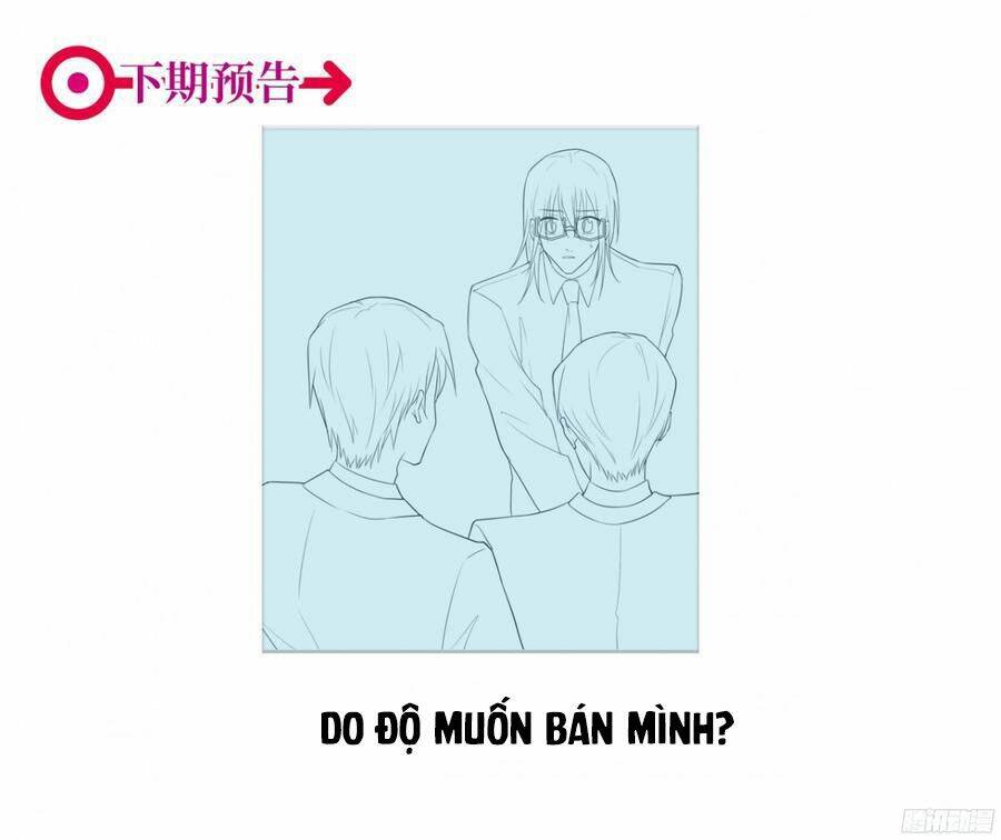 Đơn Phương Yêu Thầm Anh - Chương 43