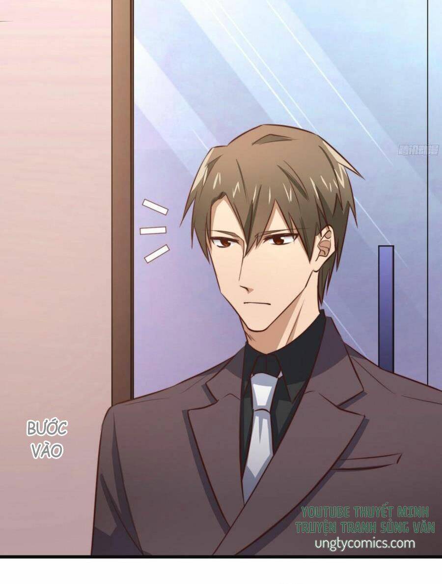 Đơn Phương Yêu Thầm Anh - Chương 43