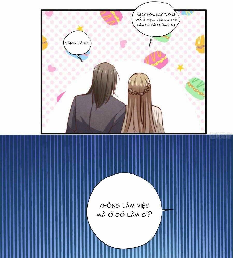 Đơn Phương Yêu Thầm Anh - Chương 43