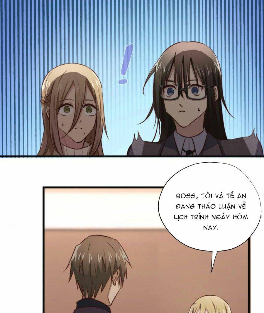 Đơn Phương Yêu Thầm Anh - Chương 43