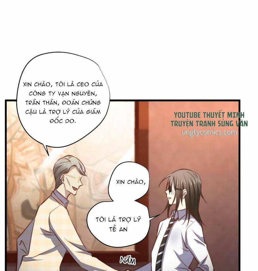 Đơn Phương Yêu Thầm Anh - Chương 44