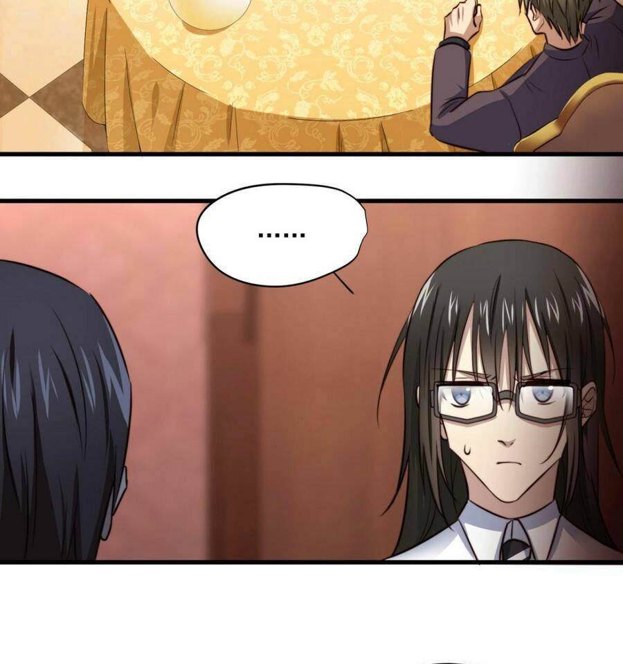 Đơn Phương Yêu Thầm Anh - Chương 44