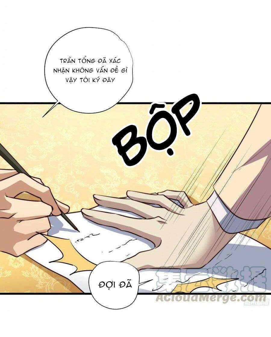 Đơn Phương Yêu Thầm Anh - Chương 44