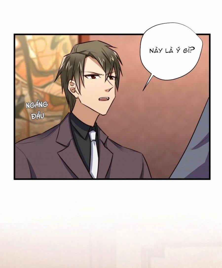 Đơn Phương Yêu Thầm Anh - Chương 44