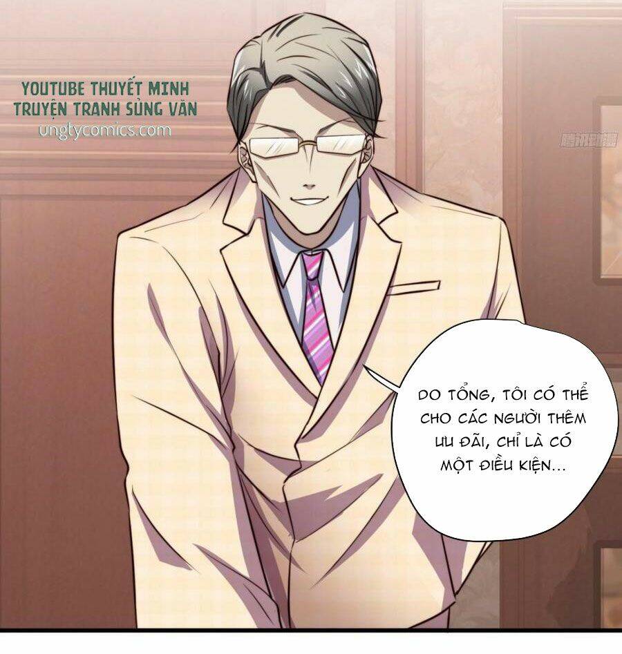 Đơn Phương Yêu Thầm Anh - Chương 44