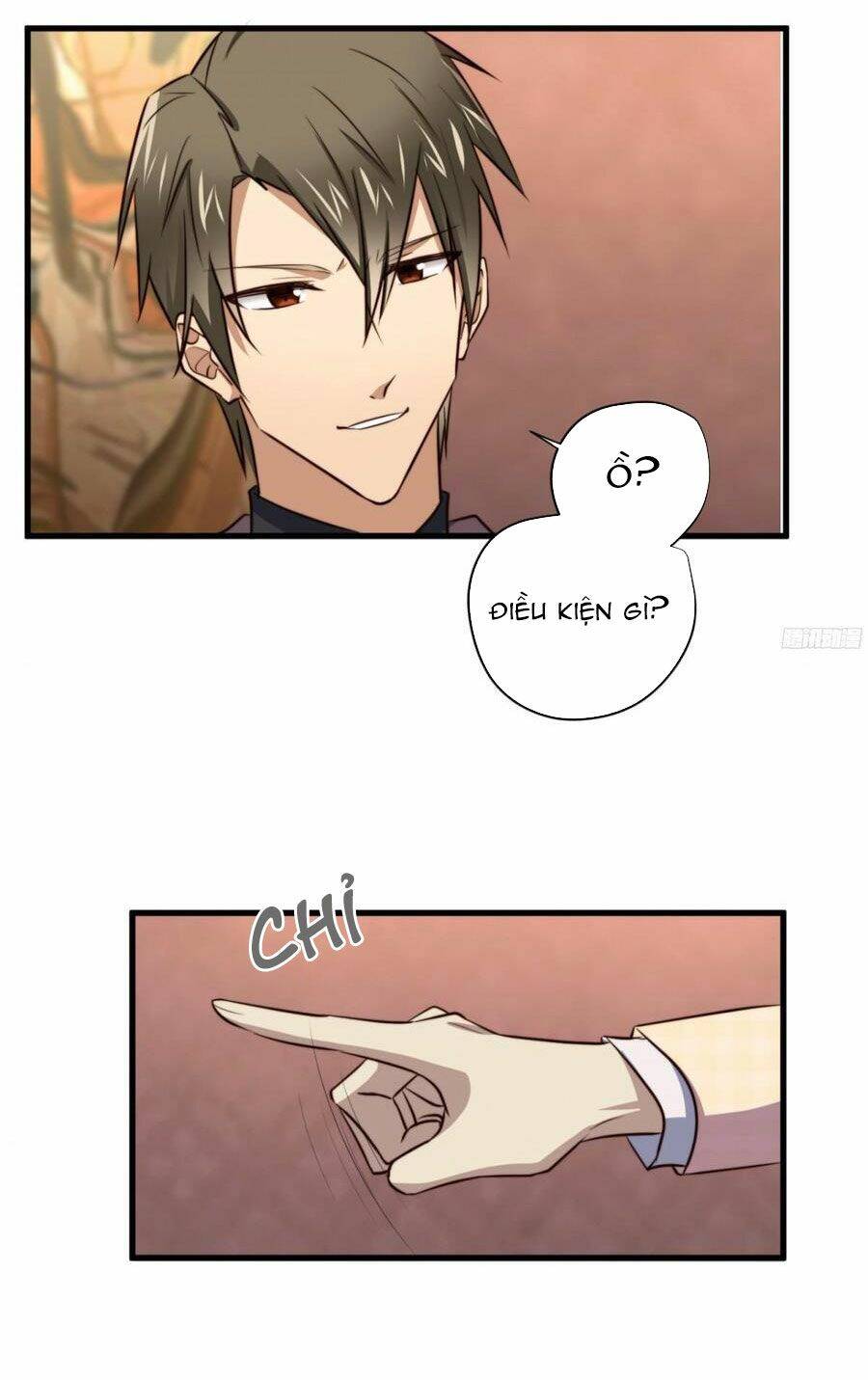 Đơn Phương Yêu Thầm Anh - Chương 44