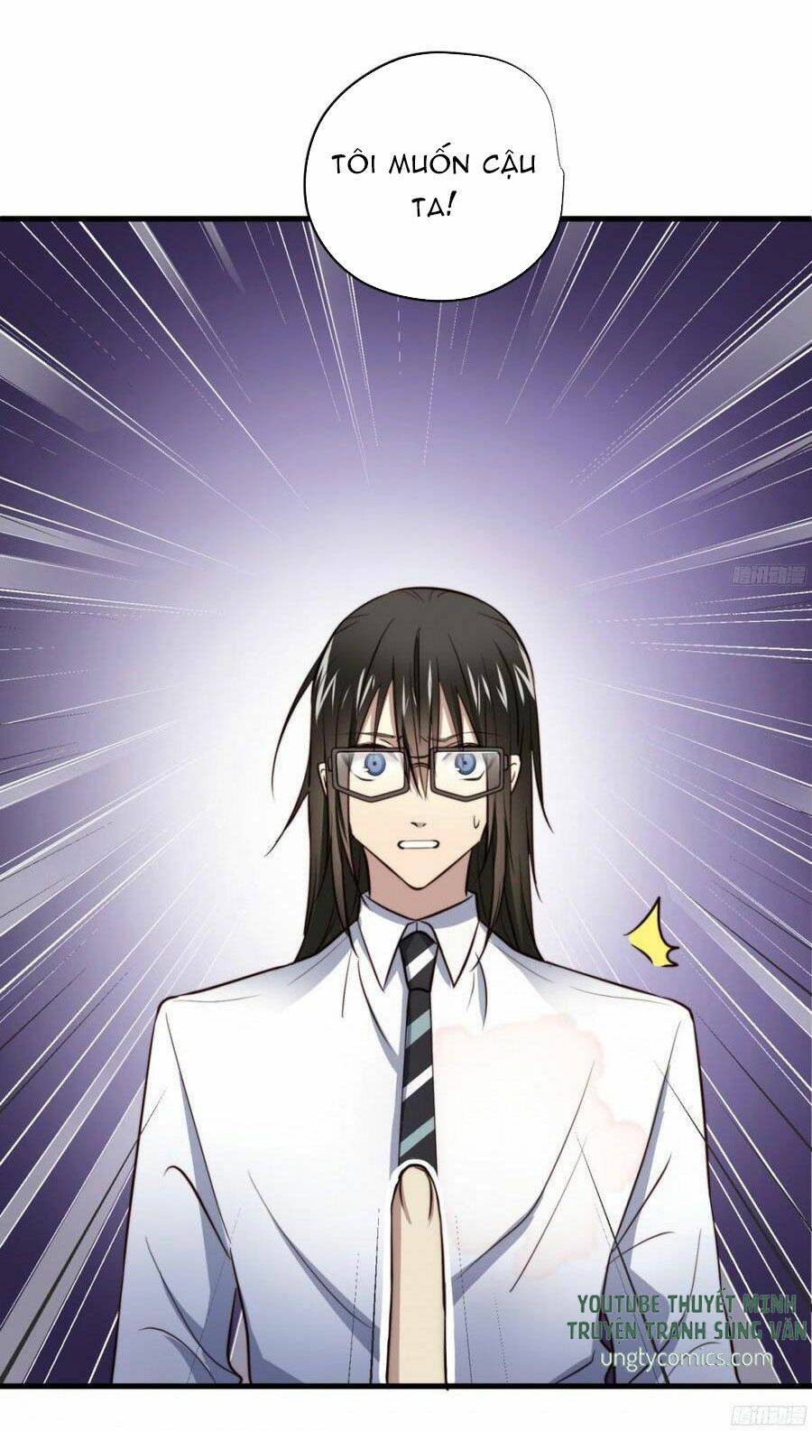 Đơn Phương Yêu Thầm Anh - Chương 44