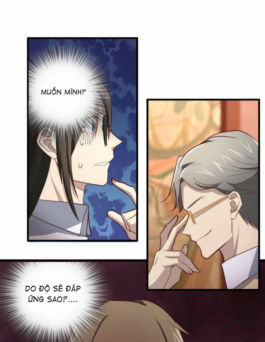 Đơn Phương Yêu Thầm Anh - Chương 44