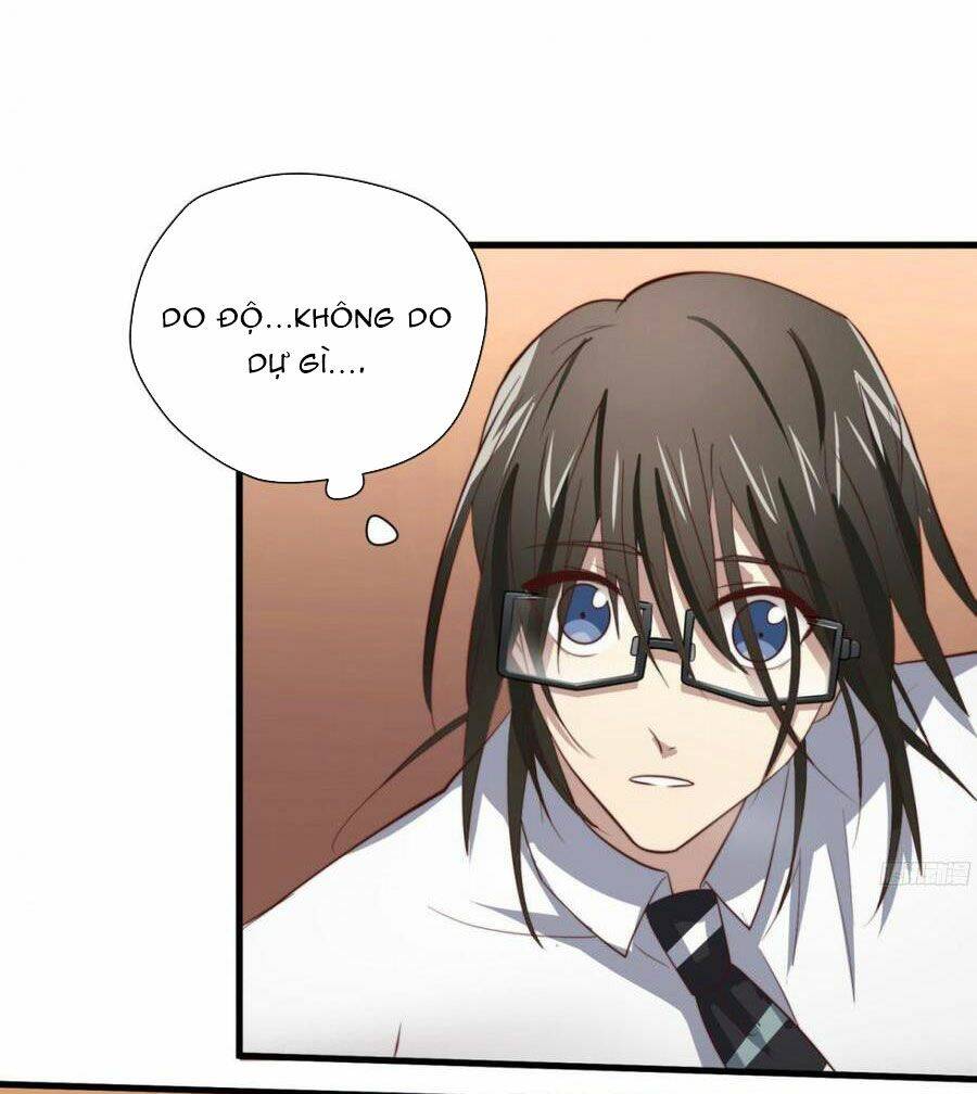 Đơn Phương Yêu Thầm Anh - Chương 44