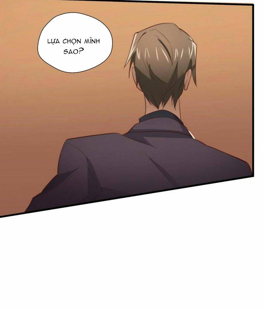 Đơn Phương Yêu Thầm Anh - Chương 44