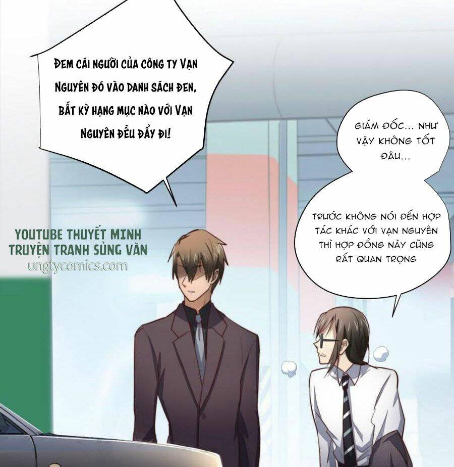 Đơn Phương Yêu Thầm Anh - Chương 44