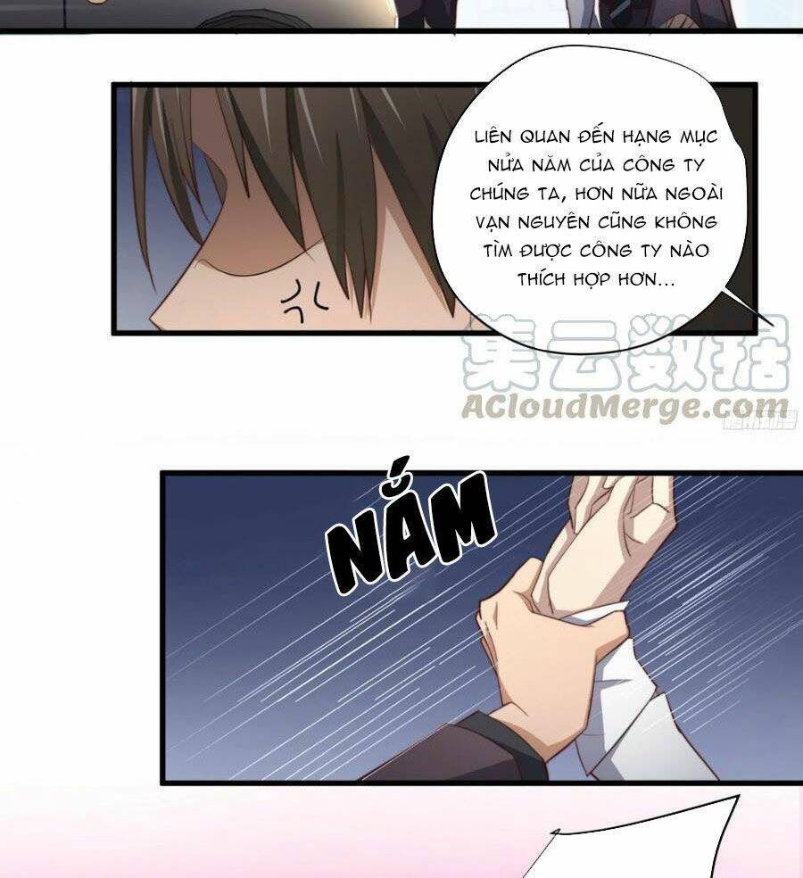 Đơn Phương Yêu Thầm Anh - Chương 44