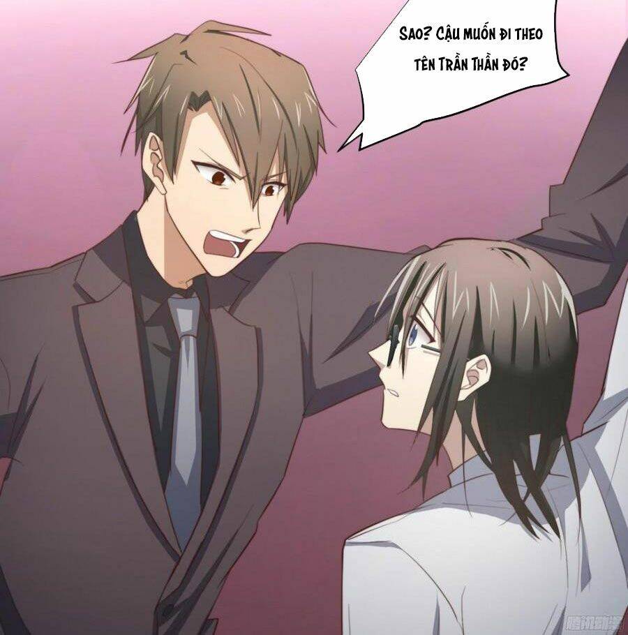 Đơn Phương Yêu Thầm Anh - Chương 44