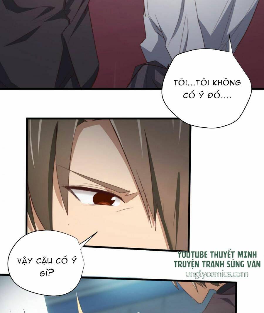 Đơn Phương Yêu Thầm Anh - Chương 44