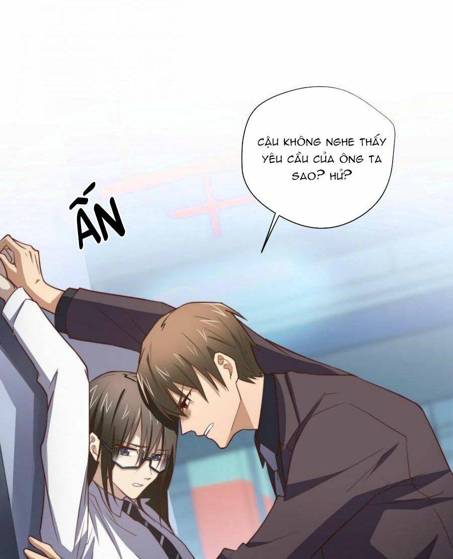 Đơn Phương Yêu Thầm Anh - Chương 44