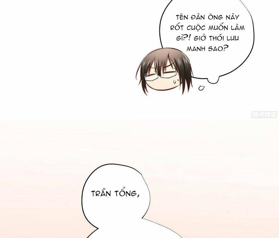 Đơn Phương Yêu Thầm Anh - Chương 44