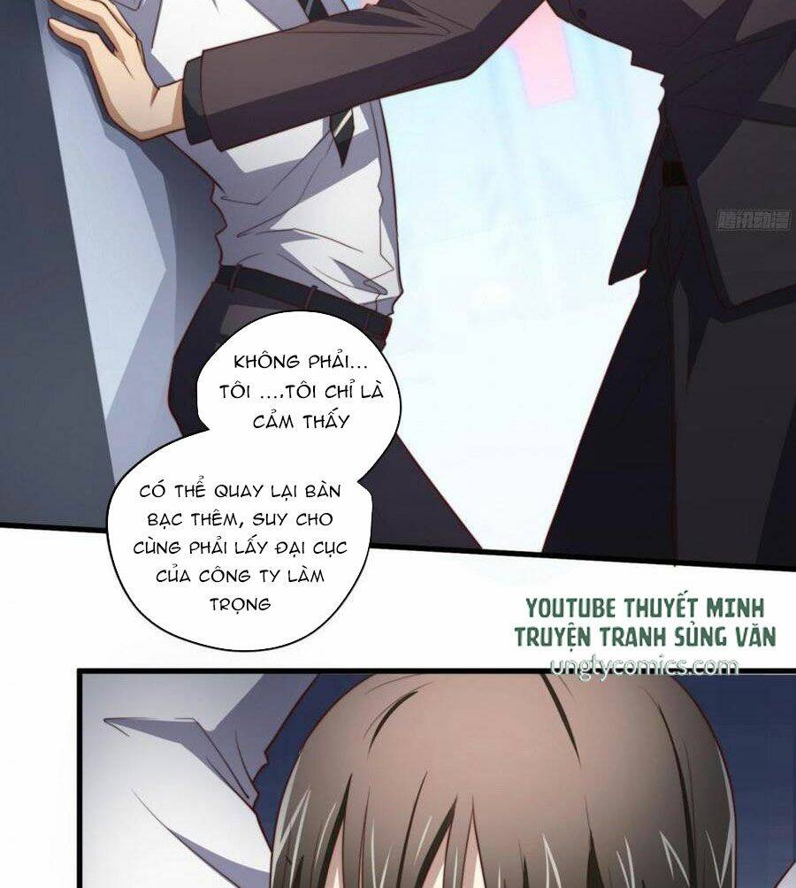 Đơn Phương Yêu Thầm Anh - Chương 44