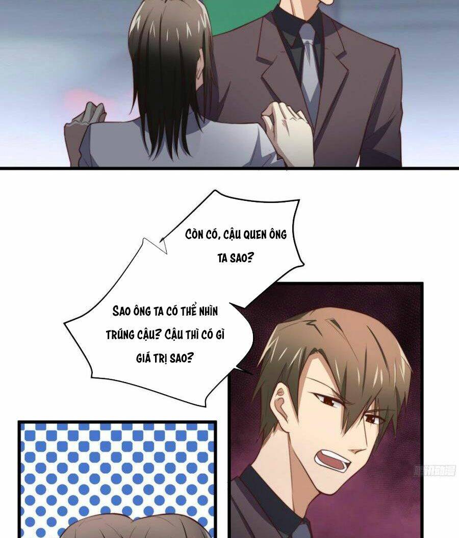 Đơn Phương Yêu Thầm Anh - Chương 44