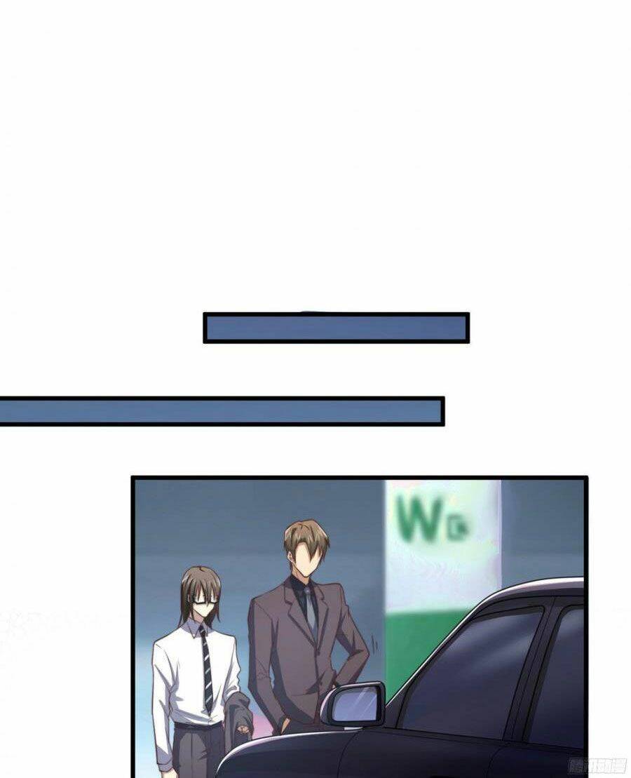 Đơn Phương Yêu Thầm Anh - Chương 44