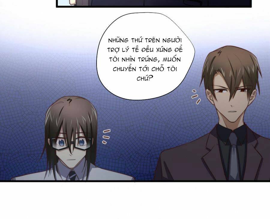 Đơn Phương Yêu Thầm Anh - Chương 44