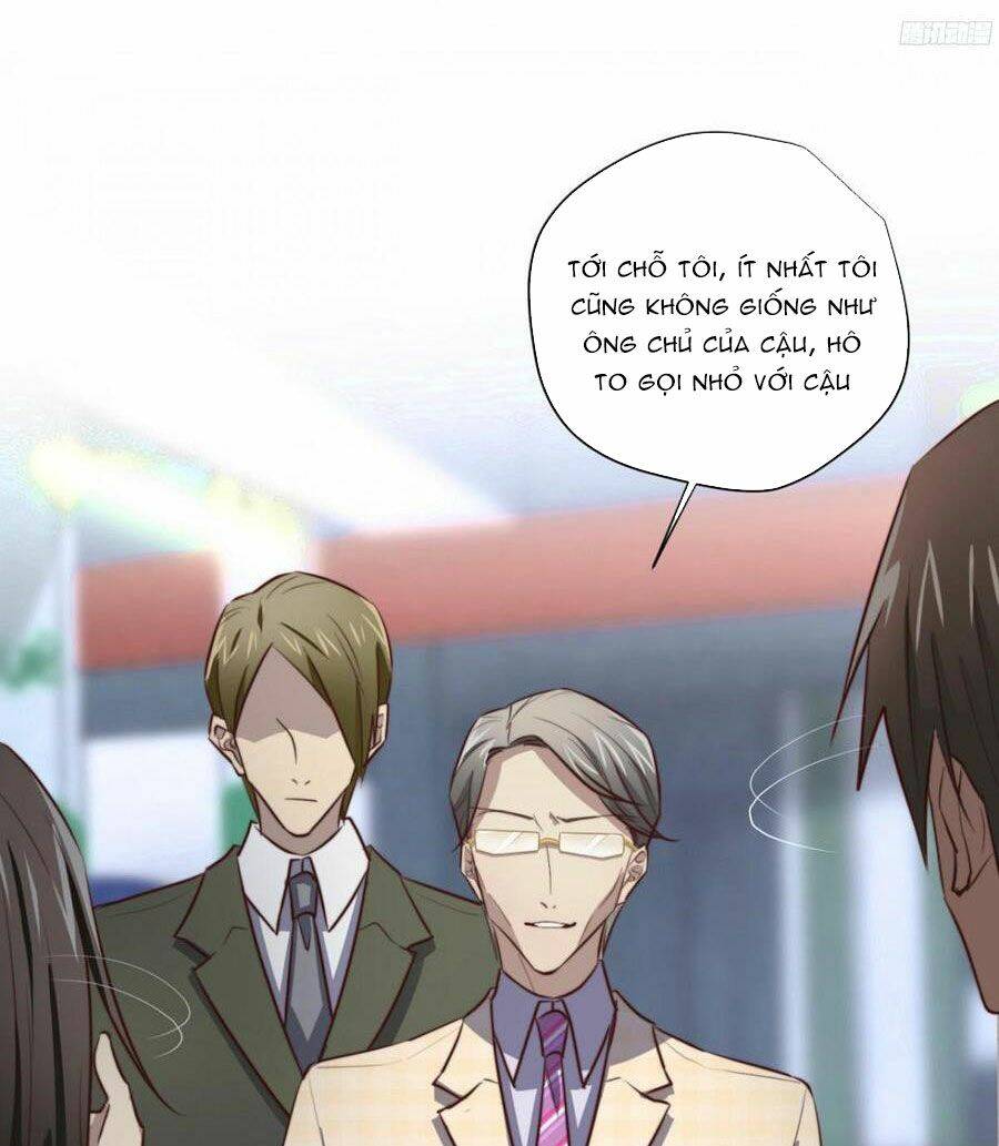 Đơn Phương Yêu Thầm Anh - Chương 44