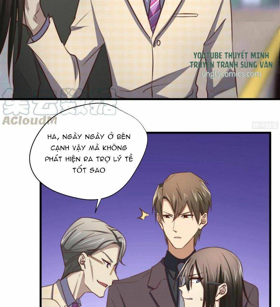 Đơn Phương Yêu Thầm Anh - Chương 44