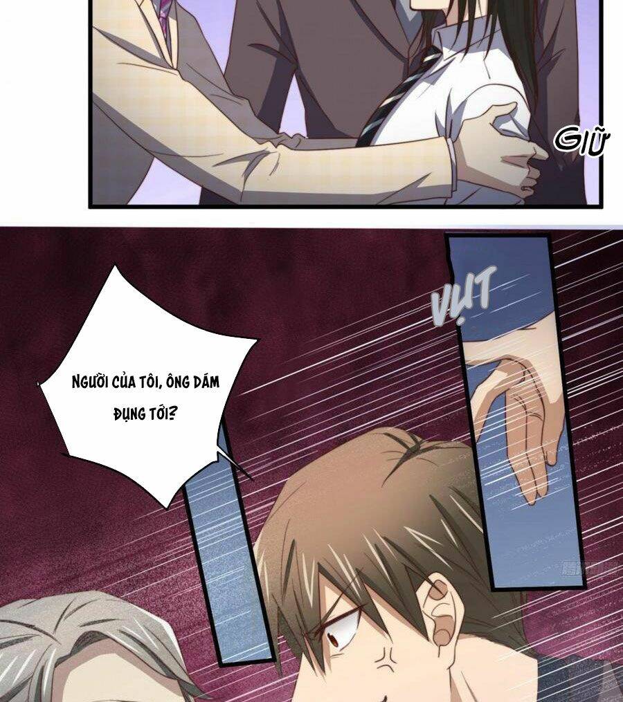 Đơn Phương Yêu Thầm Anh - Chương 44