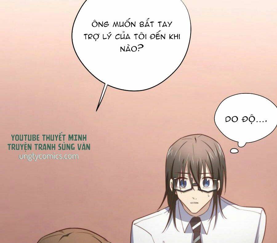 Đơn Phương Yêu Thầm Anh - Chương 44