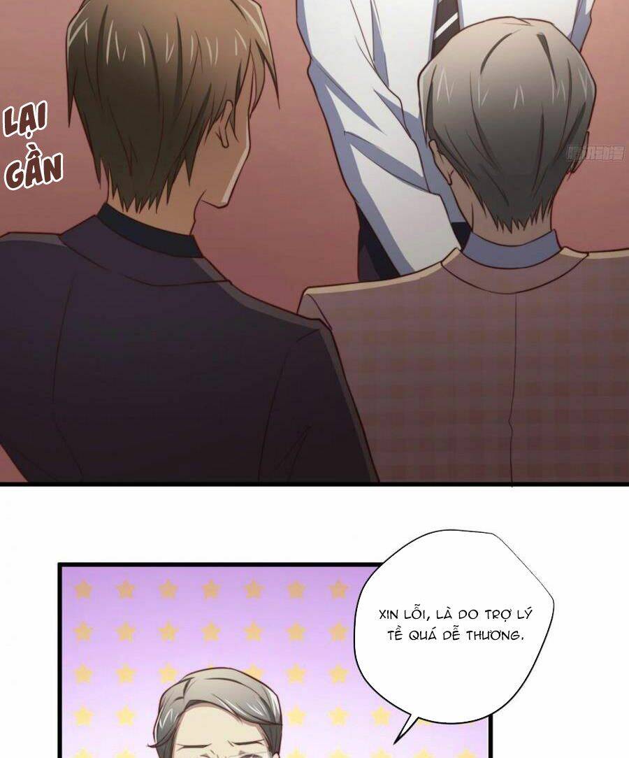 Đơn Phương Yêu Thầm Anh - Chương 44