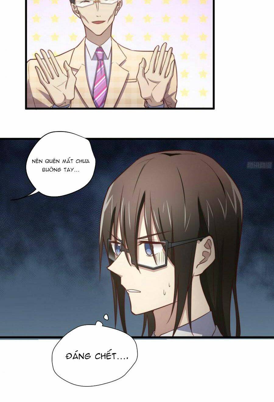 Đơn Phương Yêu Thầm Anh - Chương 44