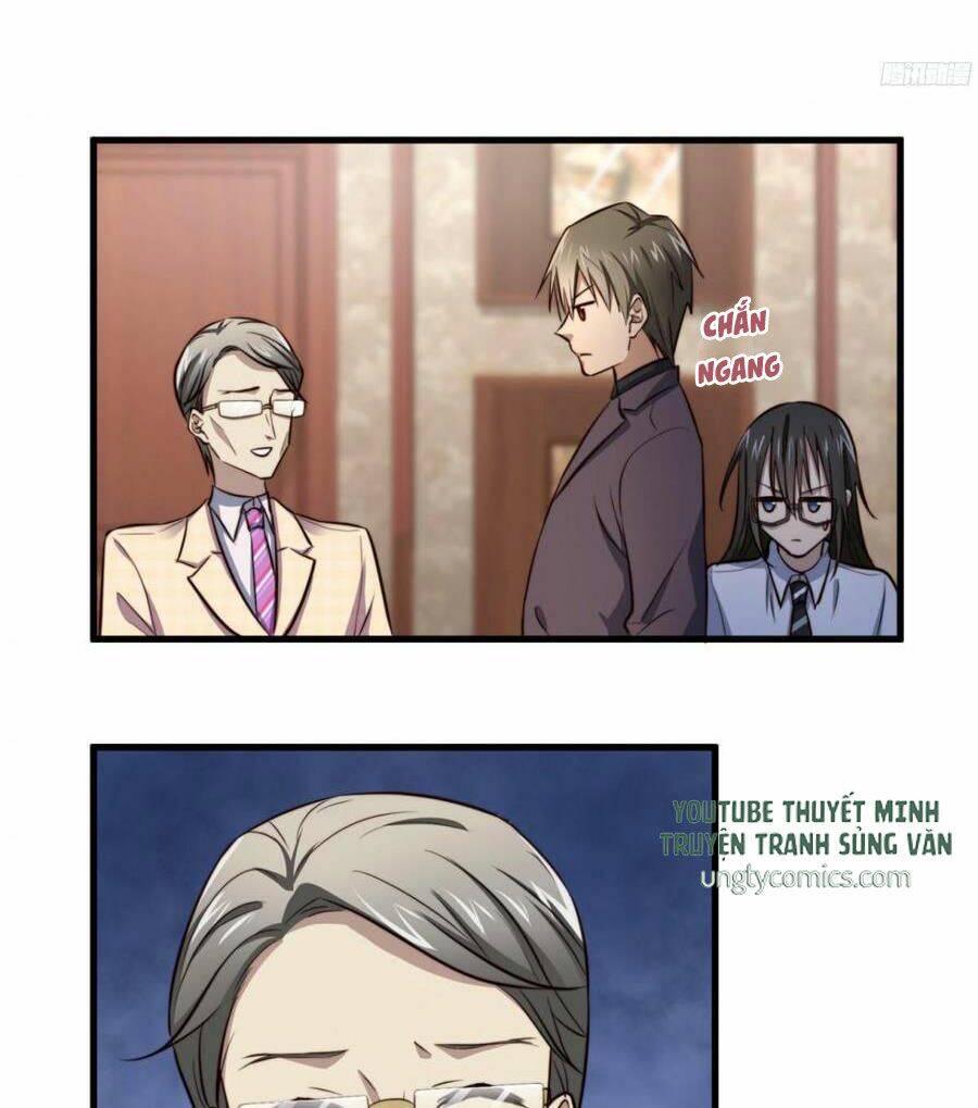Đơn Phương Yêu Thầm Anh - Chương 44
