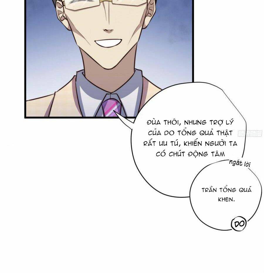 Đơn Phương Yêu Thầm Anh - Chương 44